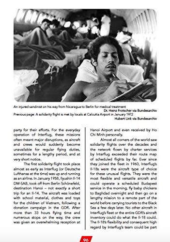 Interflug: East Germany's Airline Legacy