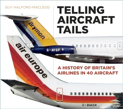 Brit Airline History: 40 Aircraft Unveiled!