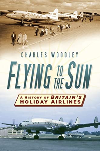 Britannia's Joyful Air Travel: Flying Through Aviation History
