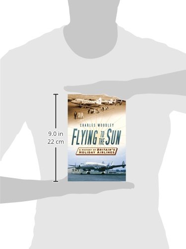 Britannia's Joyful Air Travel: Flying Through Aviation History