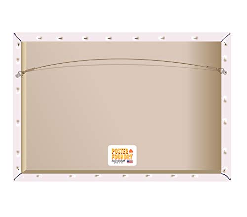 World War II Dogfight Spitfire Fighter Planes Canvas