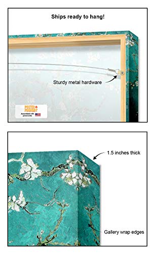 World War II Dogfight Spitfire Fighter Planes Canvas