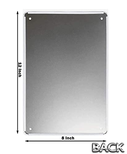 WWII Fighter Planes Metal Tin Sign - Aviation History