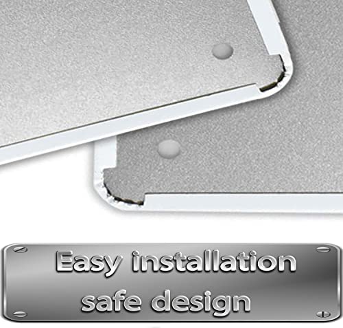 WWII Fighter Planes Metal Tin Sign - Aviation History