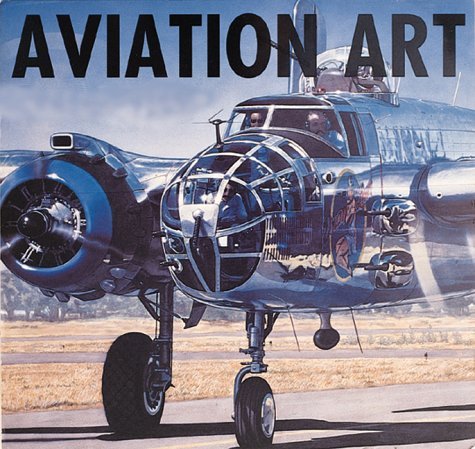 Historical Aviation Art