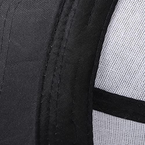 Aviation History Camo Baseball Cap