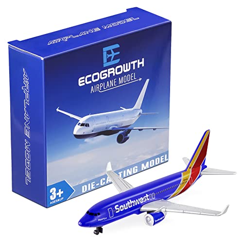 American Southwest Aircraft Model for Aviation Enthusiasts