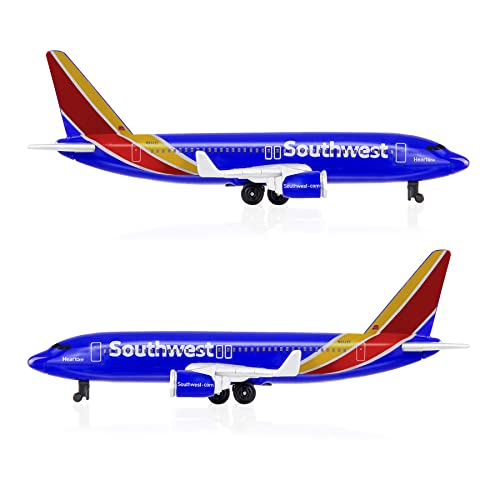 American Southwest Aircraft Model for Aviation Enthusiasts