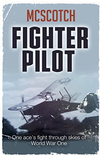 Aviation's Warrior Ace