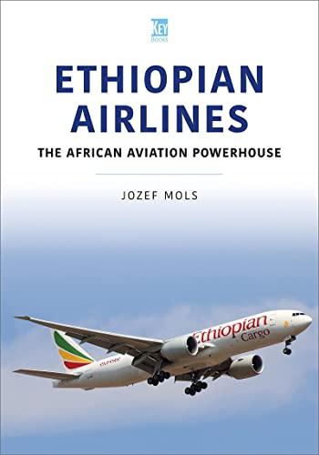 Ethiopian Airlines: African Aviation Powerhouse