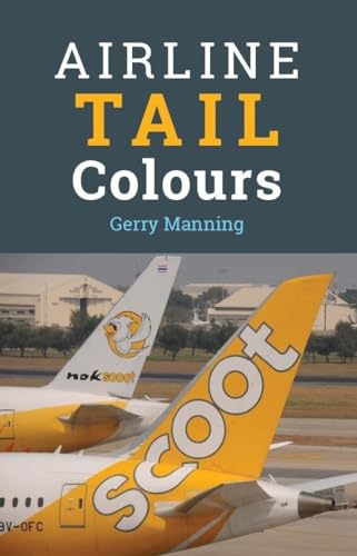Aviation Tail Designs