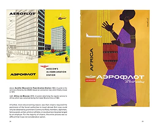 AEROFLOT - Soviet Aviation: Visual History