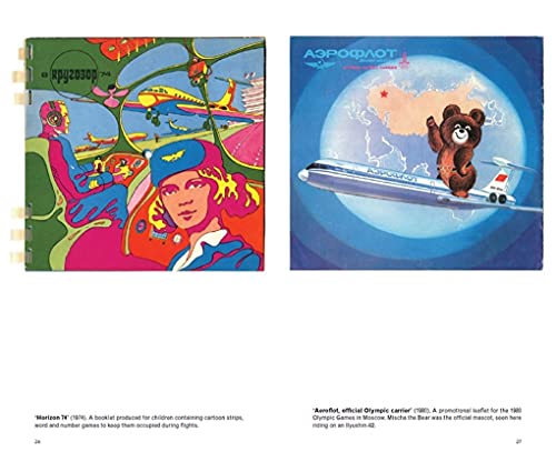 AEROFLOT - Soviet Aviation: Visual History