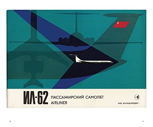AEROFLOT - Soviet Aviation: Visual History
