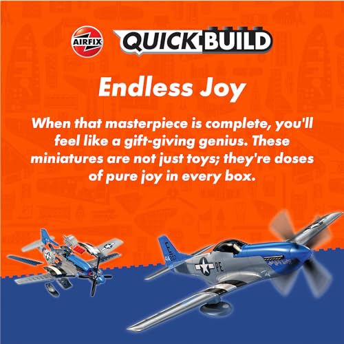 Eurofighter Typhoon: Easy Build Aviation Model Kit