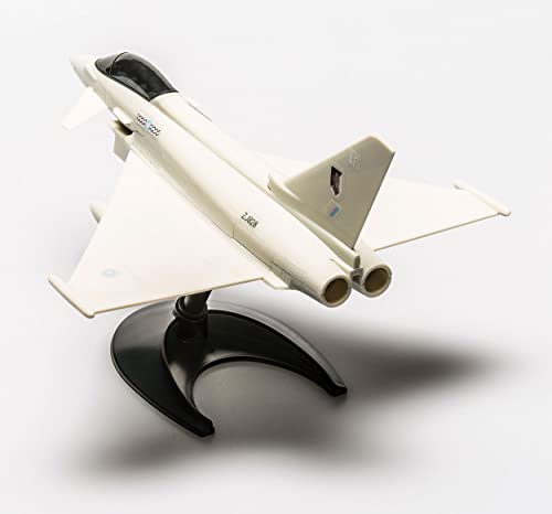 Eurofighter Typhoon: Easy Build Aviation Model Kit
