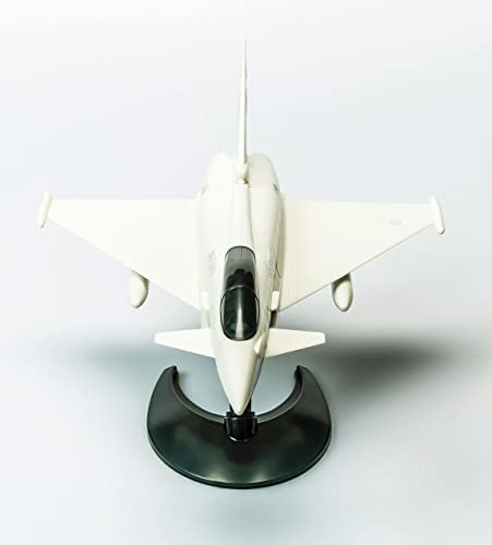 Eurofighter Typhoon: Easy Build Aviation Model Kit