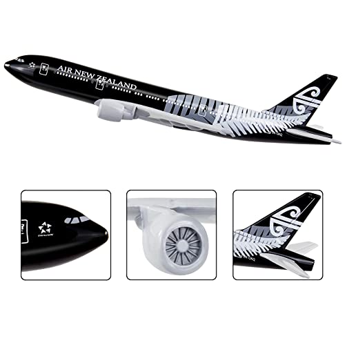 Air New Zealand Boeing 777 Diecast Plane - Collectible