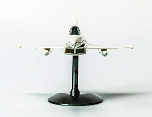 Eurofighter Typhoon: Easy Build Aviation Model Kit