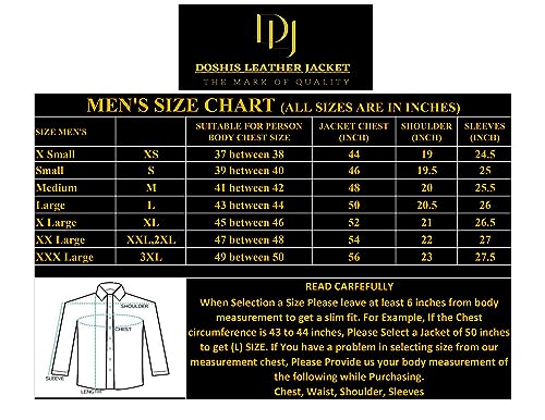 RAF Aviator B3 Sheepskin Leather Bomber Jacket Men