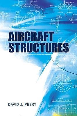 Aeronautical Engineering's Aircraft Structures Book
