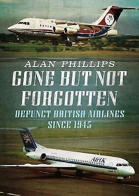 Defunct British Airlines: Aviation History's Unforgettable Era