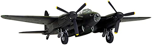 Airfix de Havilland Mosquito Series 4 Model Kit