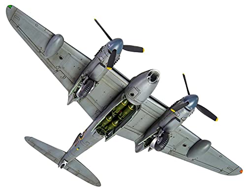 Airfix de Havilland Mosquito Series 4 Model Kit