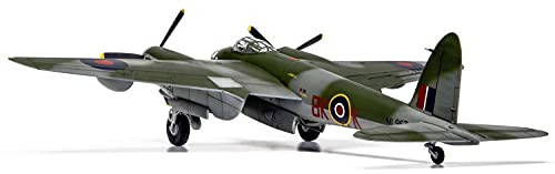 Airfix de Havilland Mosquito Series 4 Model Kit