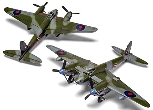 Airfix de Havilland Mosquito Series 4 Model Kit