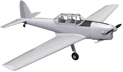 1:48 Scale Airfix de Havilland Chipmunk T.10 Model Kit
