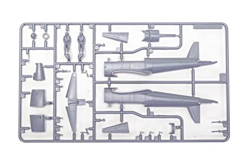1:48 Scale Airfix de Havilland Chipmunk T.10 Model Kit