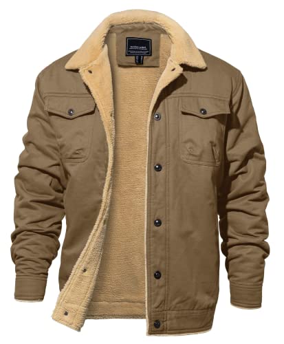Aviation History: EKLENTSON Men's Casual Autumn Jacket