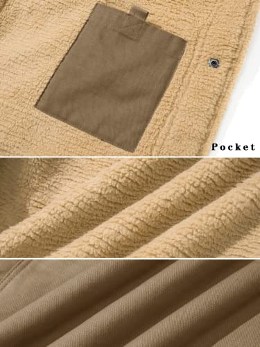 Aviation History: EKLENTSON Men's Casual Autumn Jacket