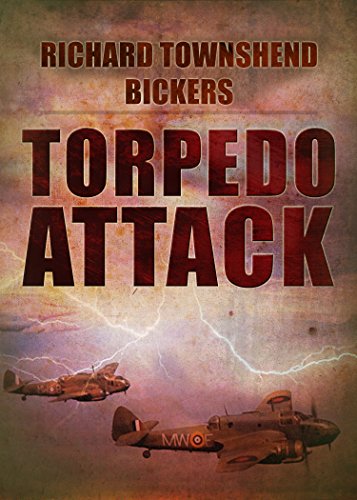 Explosive Aviation Thriller: Torpedo Attack, Novel, Adventure