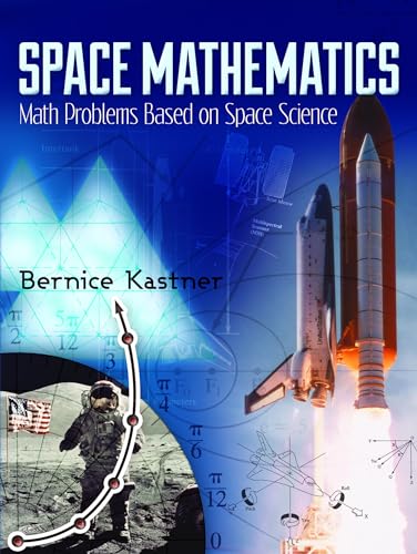 Space Mathematics: Math Problems with Space Science