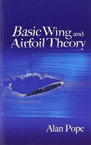 Aeronautical Engineering: Basic Wing and Airfoil Theory