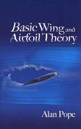 Aeronautical Engineering: Basic Wing and Airfoil Theory