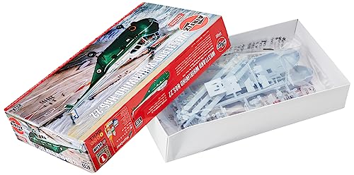 Westland Whirlwind - Vintage Military Aviation History