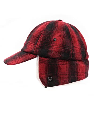 Aviation History XXL Winter Earflap Trapper Hat