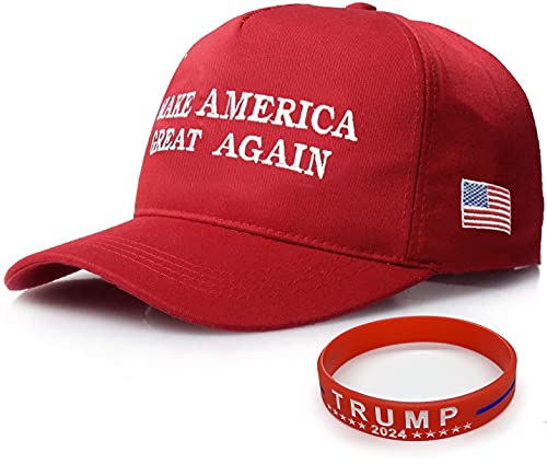 Donald Trump MAGA Hat - American Aviation History