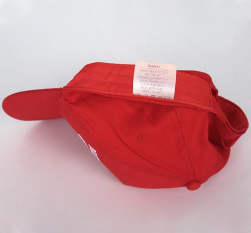 Donald Trump MAGA Hat - American Aviation History