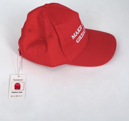 Donald Trump MAGA Hat - American Aviation History