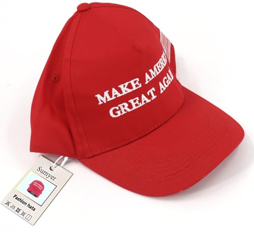 Donald Trump MAGA Hat - American Aviation History