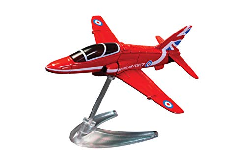 RAF Red Arrows Hawk - Corgi CS90628