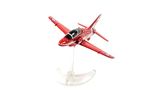 RAF Red Arrows Hawk - Corgi CS90628