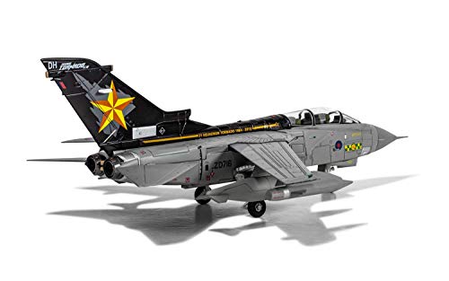 Corgi Panavia Tornado GR.4 ZA548 RAF Marham