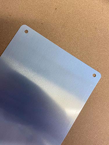 Aviation History Metal Wall Sign - WW2 WW1