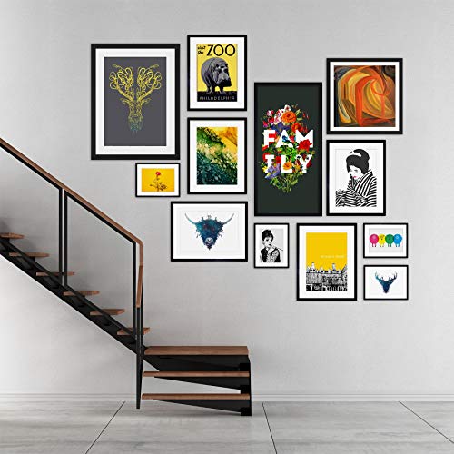Taylor Spitfire Fighter Plane Canvas Print 18X24 Inch