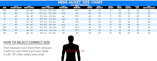 Men's B3 White Fur Shearling Aviator Jacket